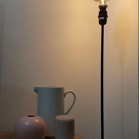Cozy 2bdr Ftat Διαμέρισμα Λεμεσός