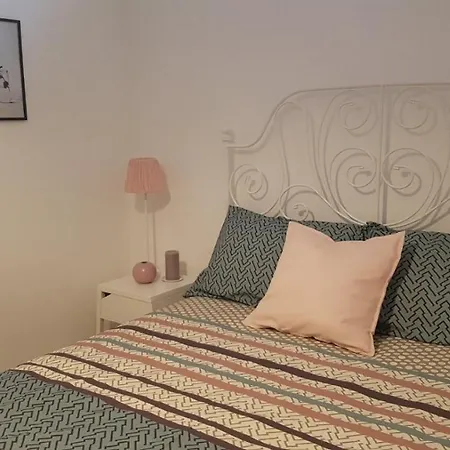 Διαμέρισμα Cozy 2bdr Ftat Λεμεσός